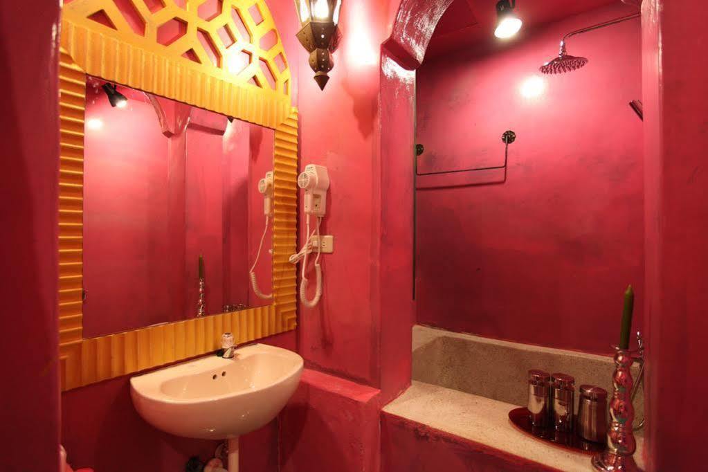 A Fei Surf Inn III Nanwan Εξωτερικό φωτογραφία
